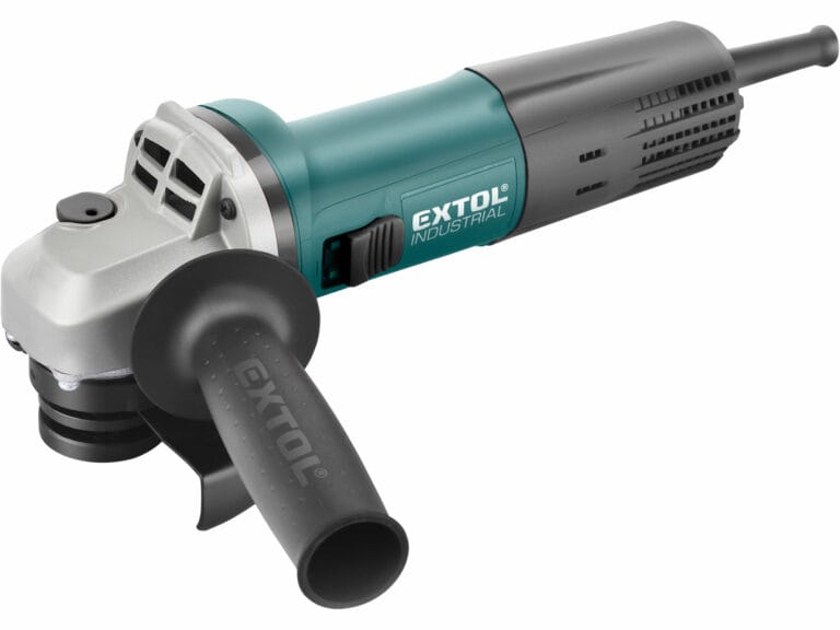 115mm Angle Grinder