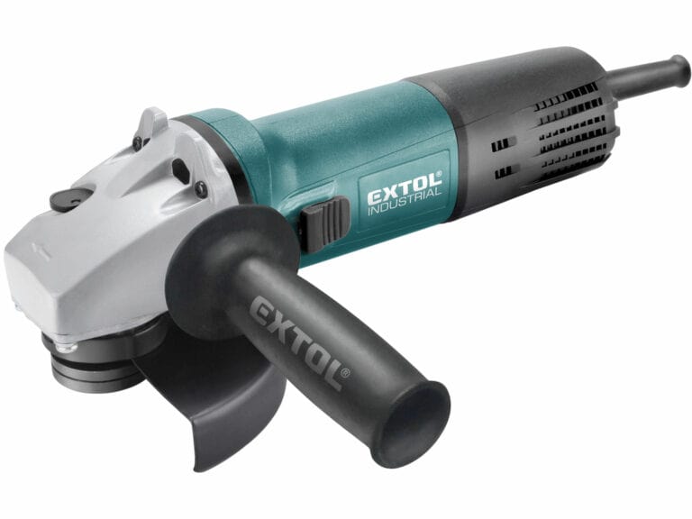 125mm Angle Grinder