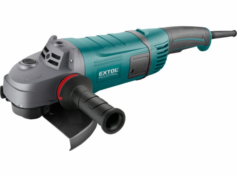 230mm Angle Grinder