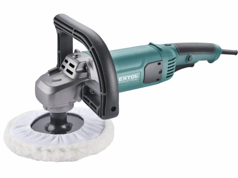 Angle Polisher