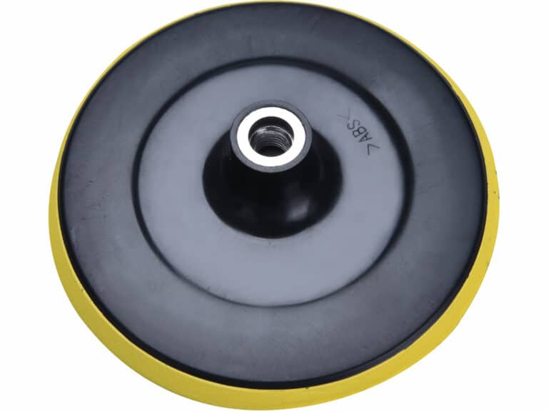 Polishing Pad Holder