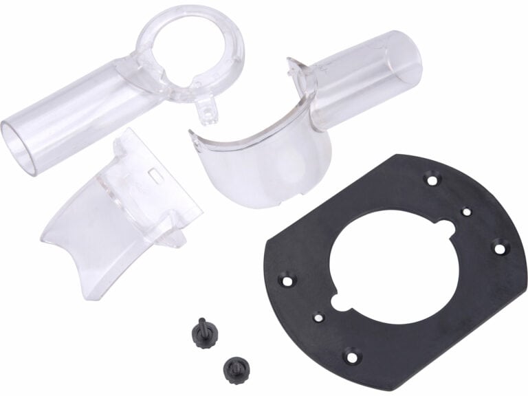 Power Tool Spare Plastic Parts