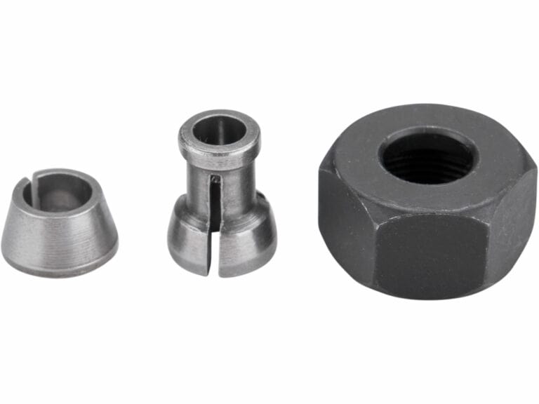 Collets 6 & 8 mm for Secure Grip and Precision