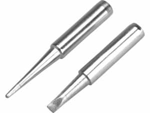Spare Soldering Tips