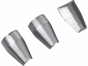 Pack of 3 Spare Jaws