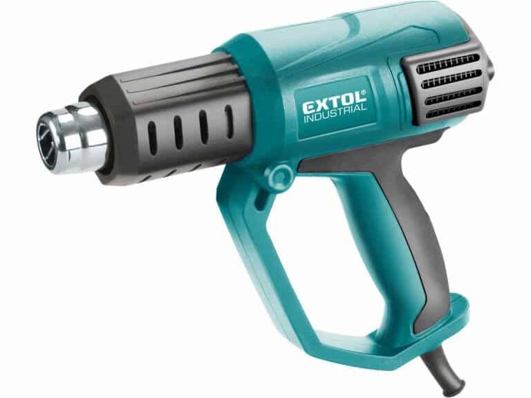 Heat Gun