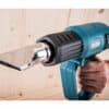 2,000 W Heat Gun with Continuous Temperature and Air Flow Control – Image 4