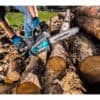 Cordless Chainsaw, 40V - Afbeelding 5