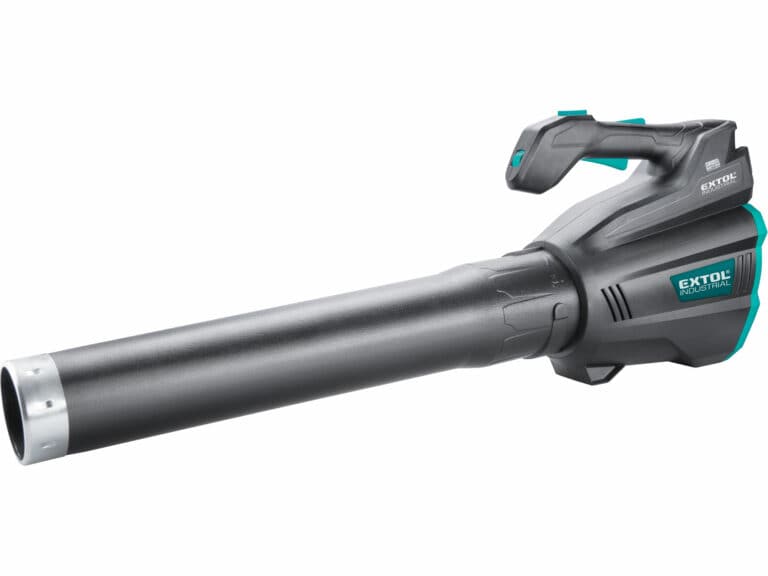 Cordless Garden Blower