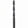 Dia 8.5mm HSS Drill Bit for Metal, Pack of 5 Pcs