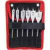 Flat Drill Bits for Wood