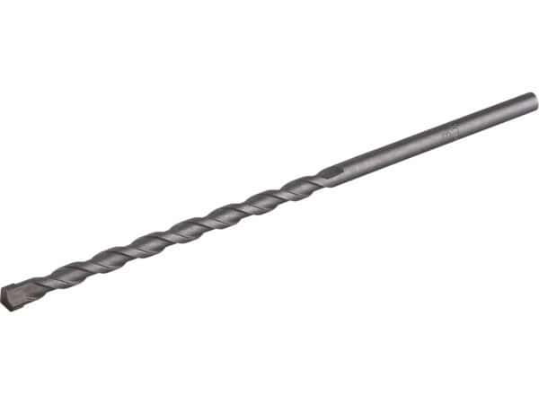 Broca de martillo perforador de 8×200 mm de diámetro para hormigón