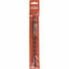 Dia 10mm Hammer Drill Bit for Concrete, SK Carbide Tip, Single Helix Design - Görsel 3