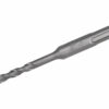 Dia 6×110 mm SDS PLUS Hammer Drill Bit for Concrete