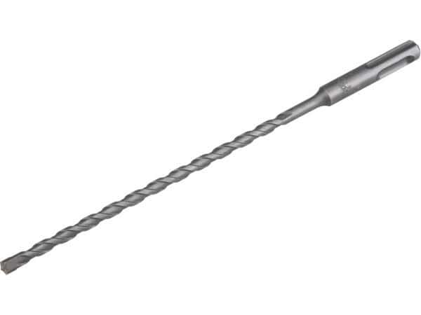 Broca de martelo para betão com diâmetro 6×210 mm SDS PLUS