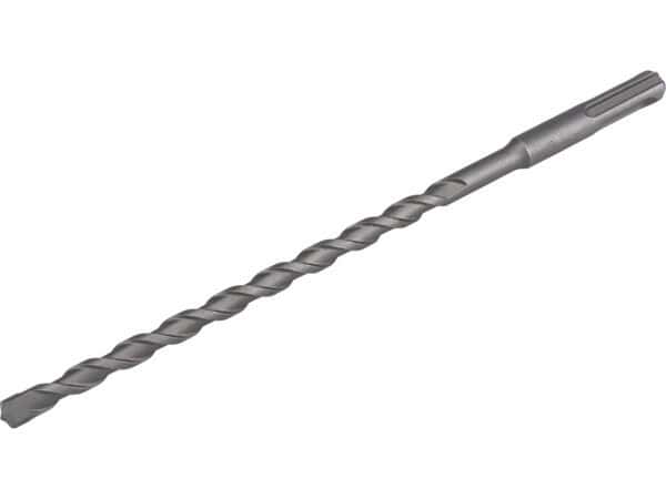 Broca de martillo SDS PLUS de diámetro 8×210 mm para hormigón