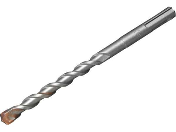 Dia 8×450 mm SDS PLUS hammer drill bit for concrete