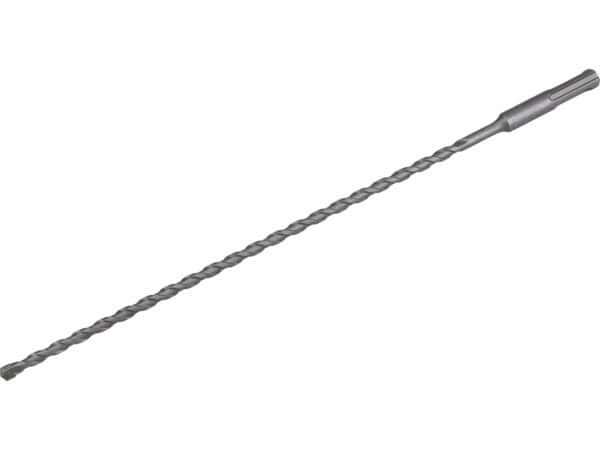 Broca para taladro percutor SDS PLUS de diámetro 6,5×310 mm