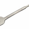 SDS PLUS Flat Chisel