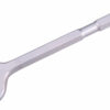 280×75 mm HEX 17 Flat Chisel