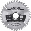 36T 160mm Circular Saw Blade