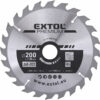 200mm Circular Saw Blade