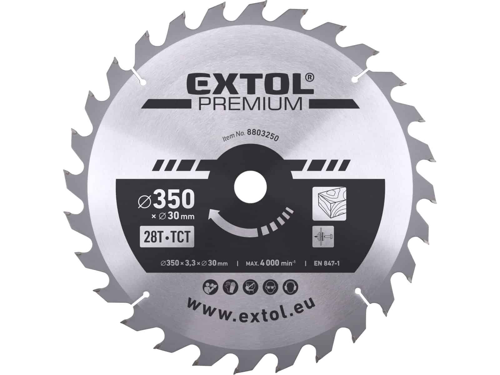 EXTOL | Wholesale Power Tool Accessories Supplier & Manufacturer