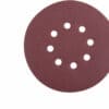 P120 Circular Sanding Discs