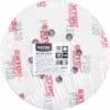 P120 Circular Sanding Discs, Pack of 10 Pcs, 150mm - Image 3