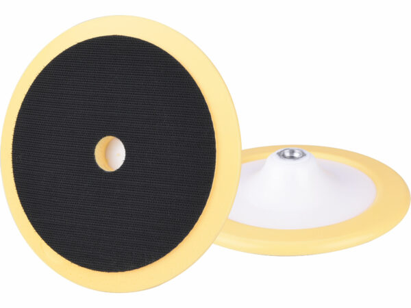 Polishing Back Pad for Recessed Pads