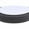 200 mm T10 Foam Finishing Pad with Velcro ⌀ 180mm - Image 3