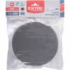 200 mm T10 Foam Finishing Pad with Velcro ⌀ 180mm - Image 4