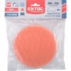 T40 Foam Finishing Pad with Diamond Pattern, ⌀ 180 × 35 mm - Image 5
