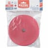 T10 Foam Finishing Pad for Orbital Polishers, Red, ⌀ 180 × 25 mm - Afbeelding 4