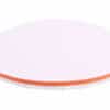 T05 185 mm Microfibre Pad with Velcro - Image 3