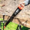 14 inch Hand Saw - immagine 2