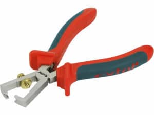Cable Stripping Pliers