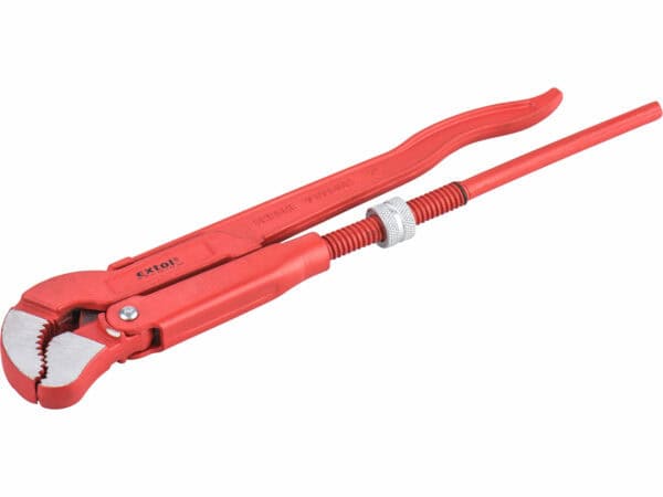S-type Pipe Wrench