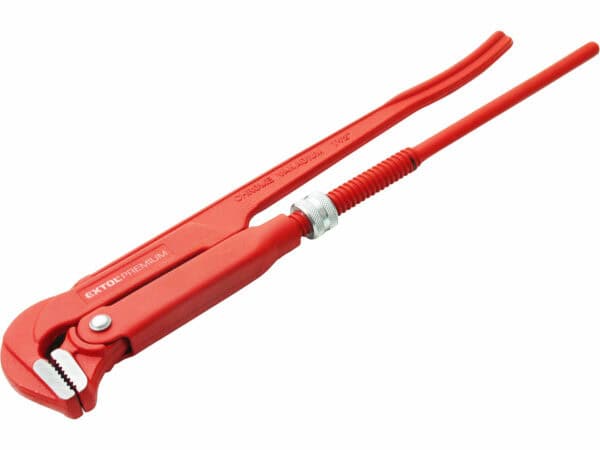 90 Degree Pipe Wrench