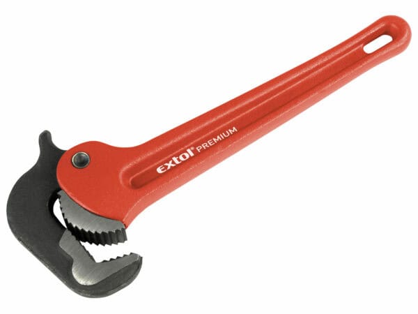 All-purpose Pipe Wrench