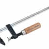 F Style Bar Clamp