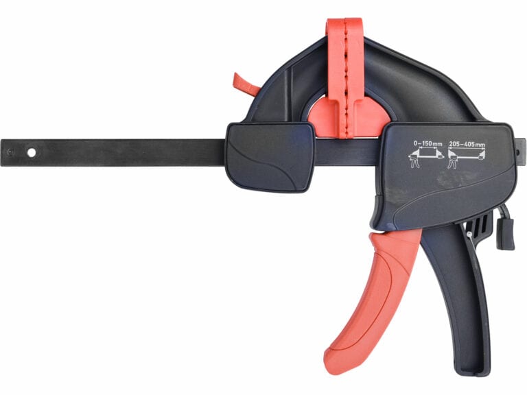 Quick-Release Clamp