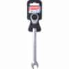 10 mm Ratchet Wrench, 72 Teeth - imagine 2