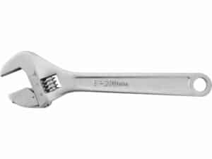12 inch Adjustable Wrench