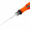Telescopic Magnetic Screwdriver