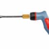 Ratchet Screwdriver Set, with Bits, 18 pcs - immagine 3