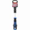 Phillips #00 Screwdriver, 75 mm, CrV – Bild 2