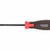 SUPERGRIP Flat Screwdriver