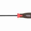 CrV SUPERGRIP Flat Screwdriver