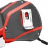 Auto Stop Retractable Tape Measure, 3 m, Tape Width 19 mm – Image 2